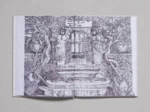 First Pylon - Antenne Books