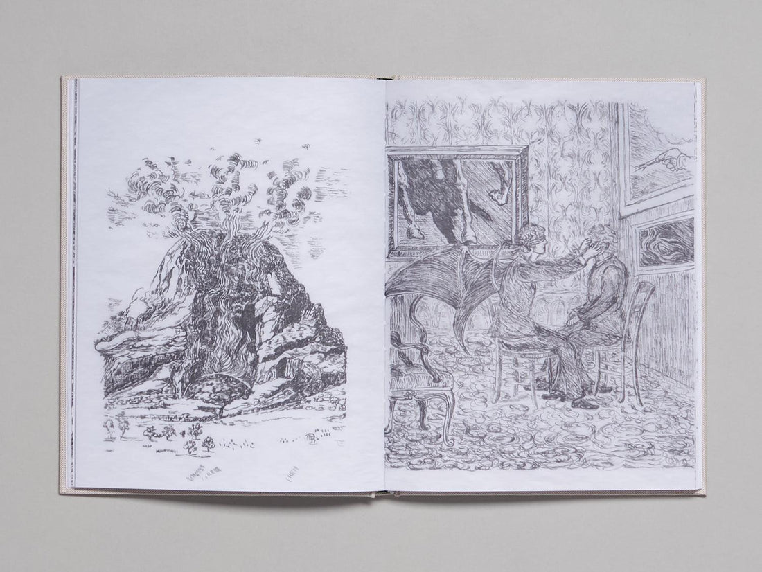 First Pylon - Antenne Books