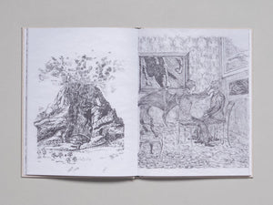 First Pylon - Antenne Books