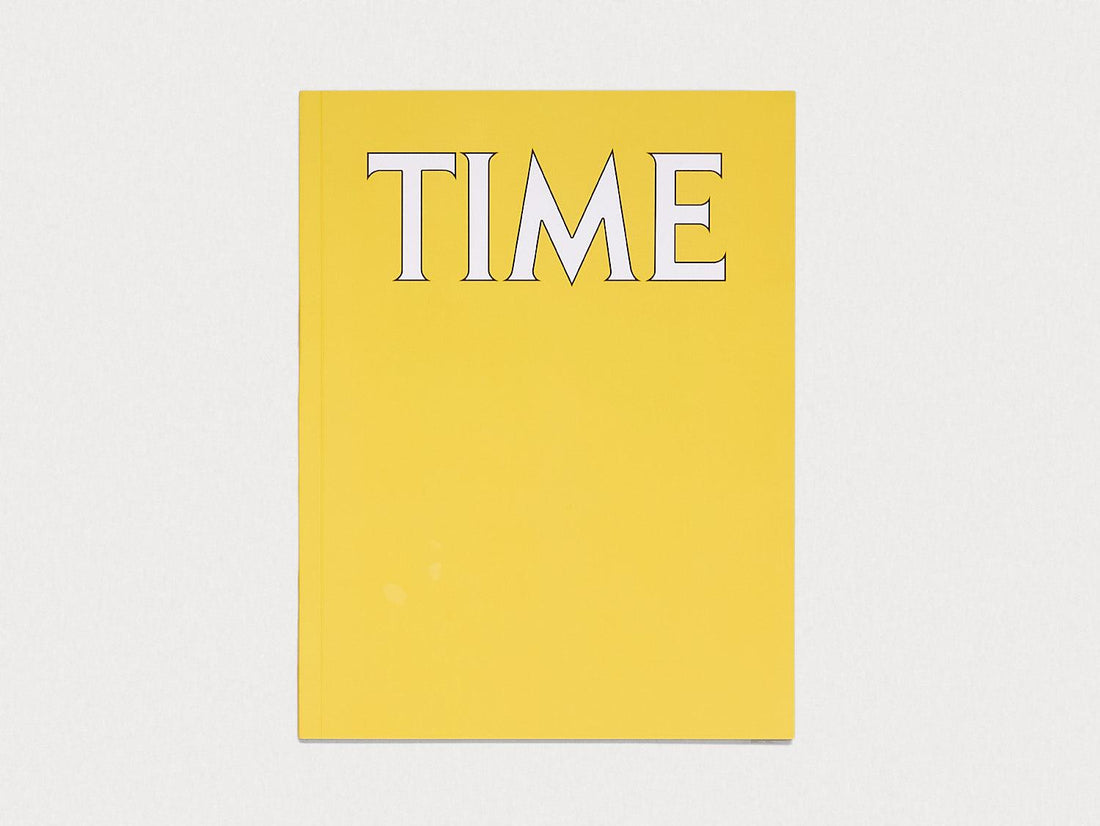 TIME - Antenne Books
