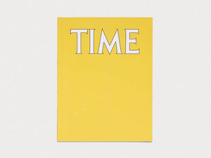 TIME - Antenne Books