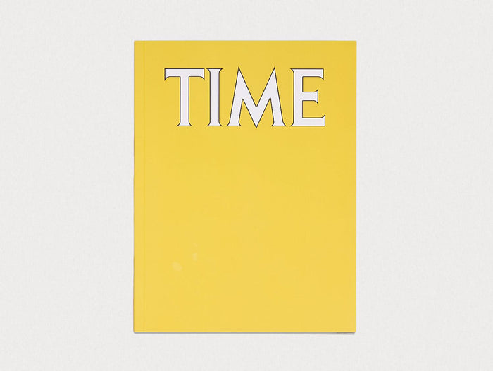 TIME - Antenne Books