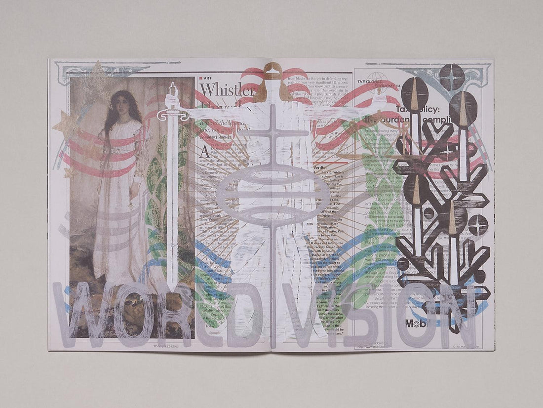 TIME - Antenne Books