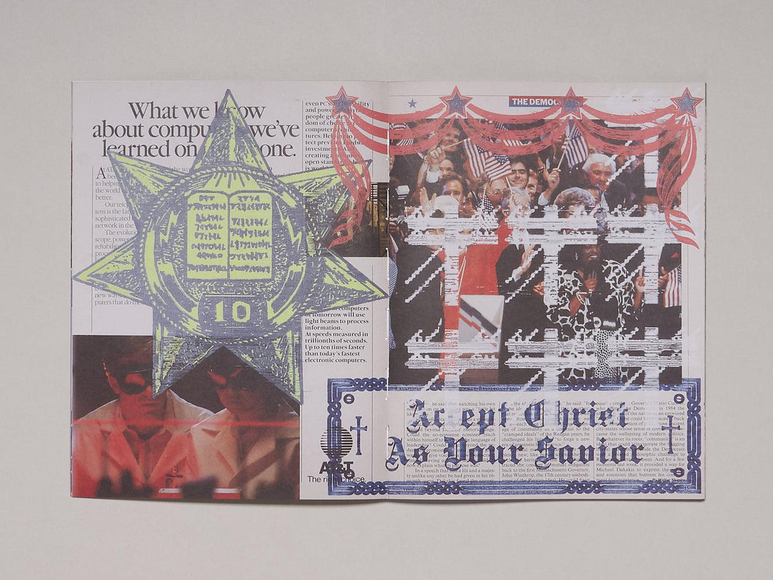 TIME - Antenne Books