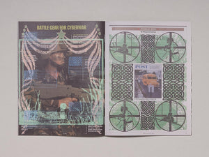 TIME - Antenne Books