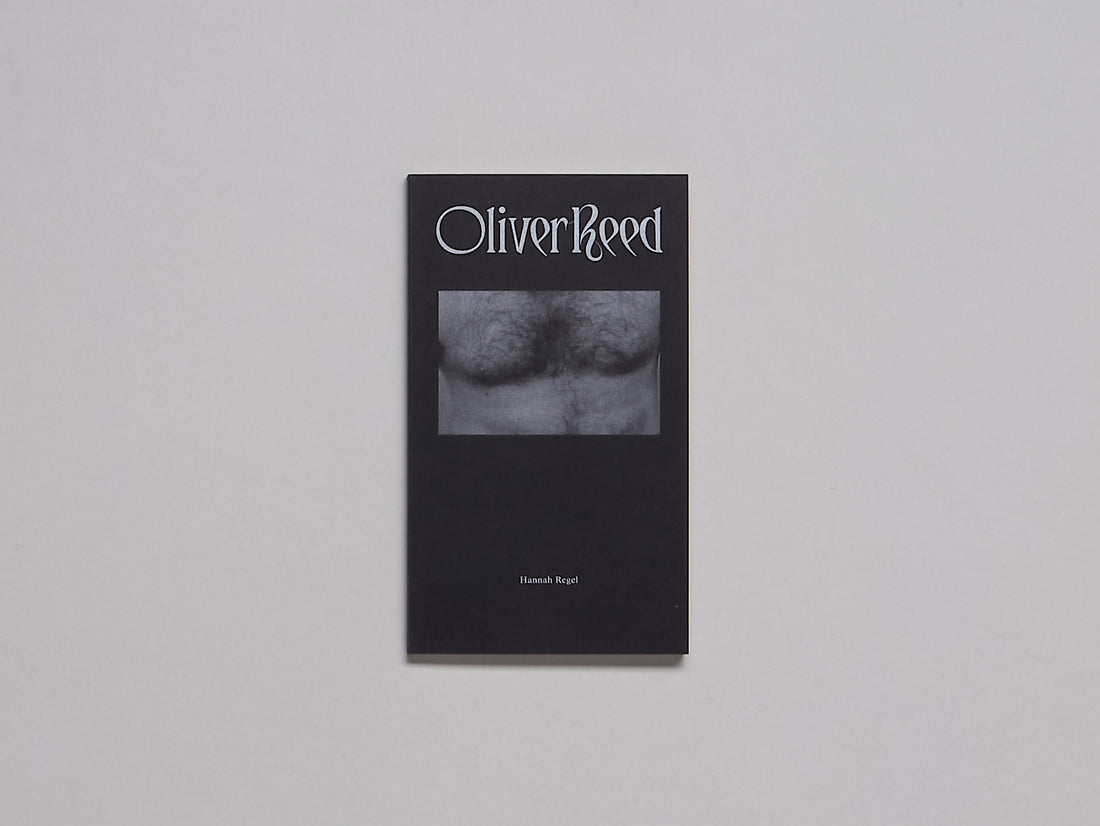 Oliver Reed