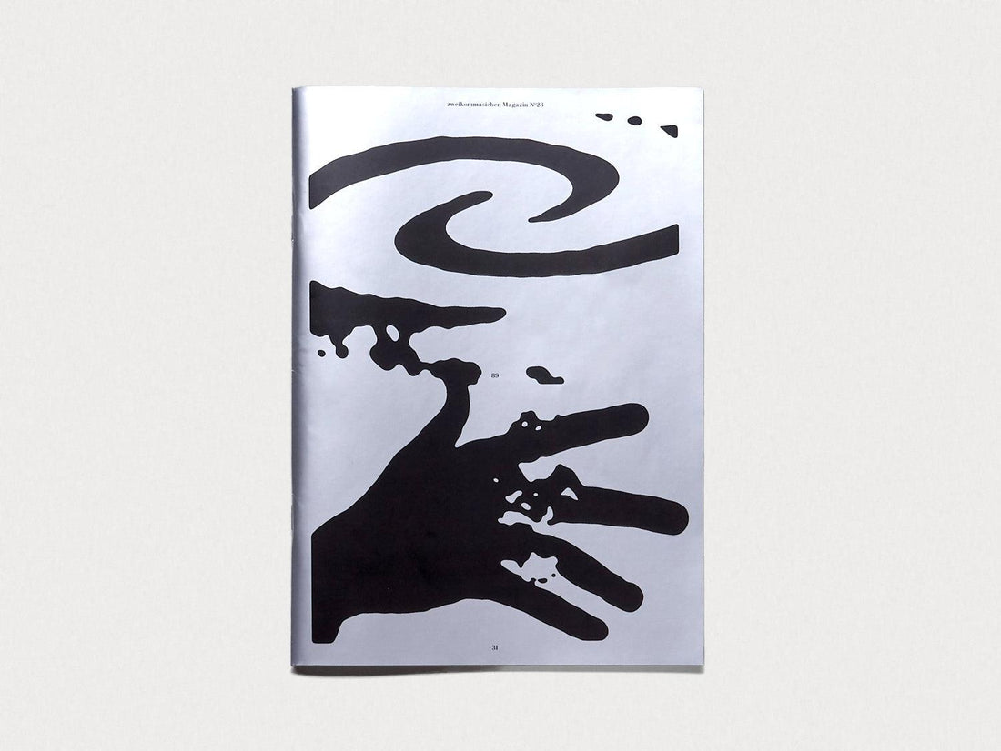 zweikommasieben #28 - Antenne Books