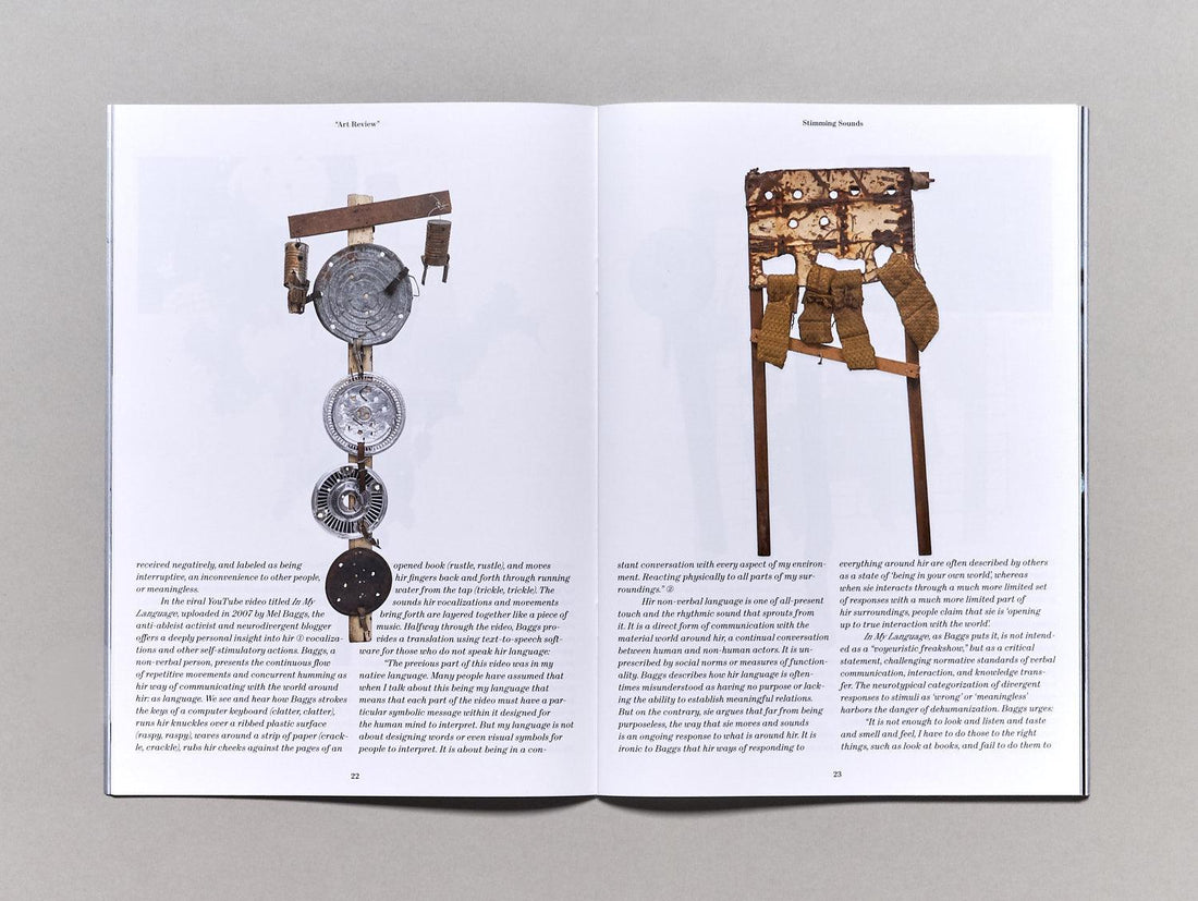 zweikommasieben #28 - Antenne Books