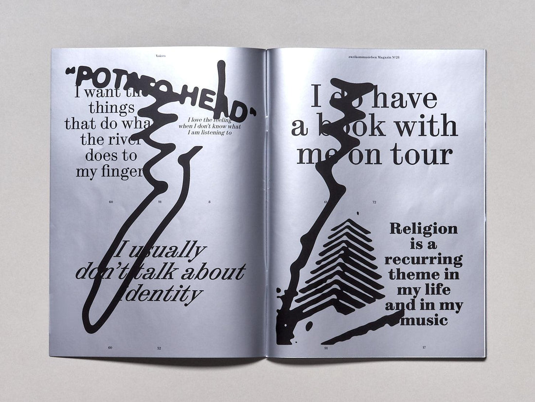 zweikommasieben #28 - Antenne Books