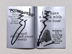 zweikommasieben #28 - Antenne Books