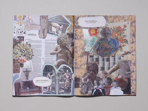 Waif Magazine Issue 29 - Antenne Books