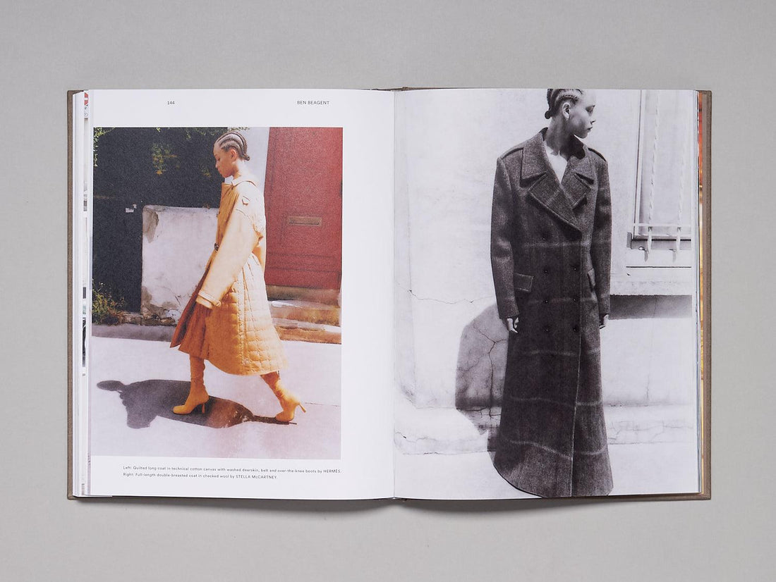 Union Journal Issue 18 - Antenne Books