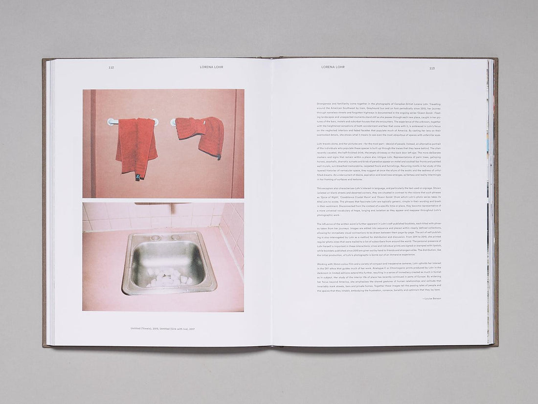 Union Journal Issue 18 - Antenne Books