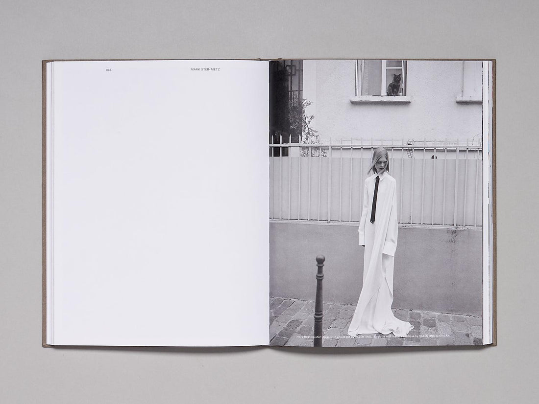 Union Journal Issue 18 - Antenne Books