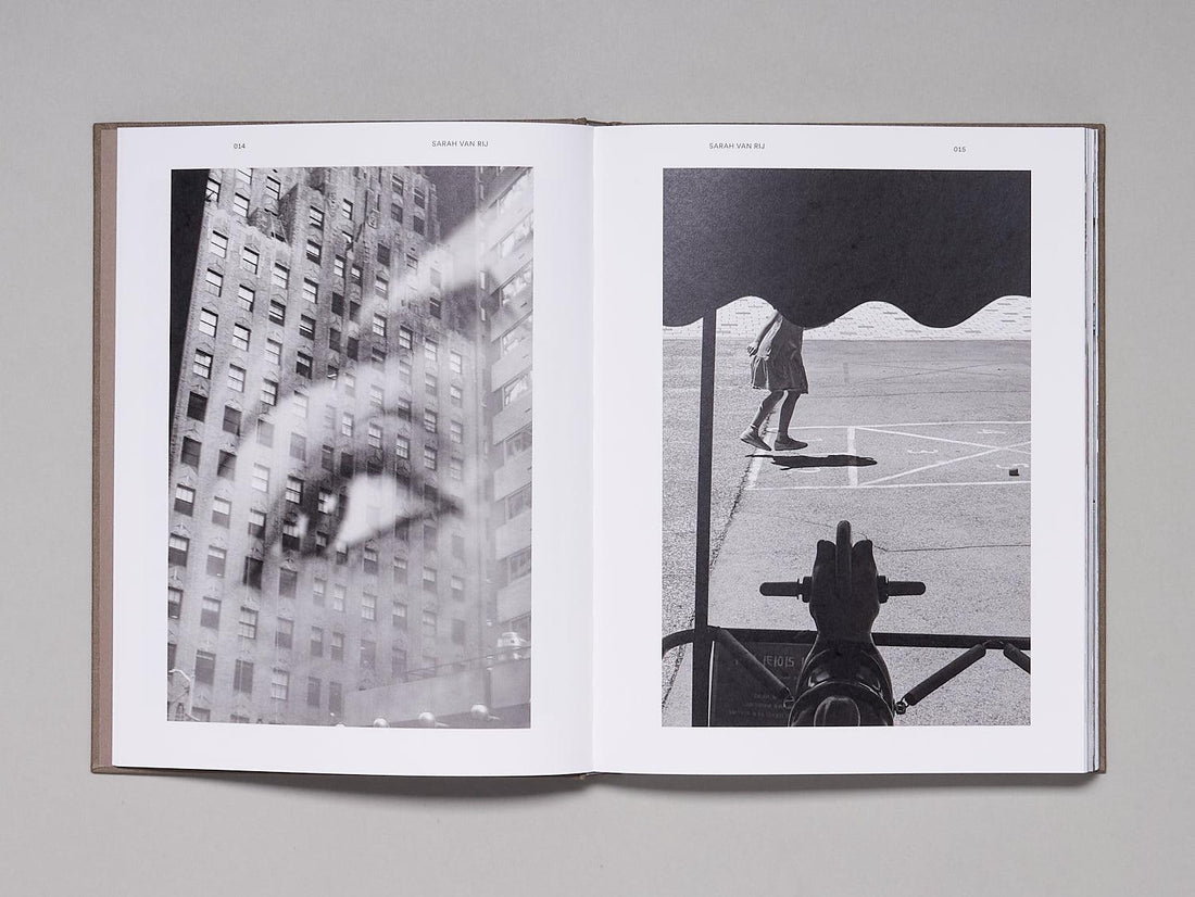 Union Journal Issue 18 - Antenne Books