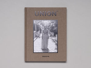 Union Journal Issue 18 - Antenne Books