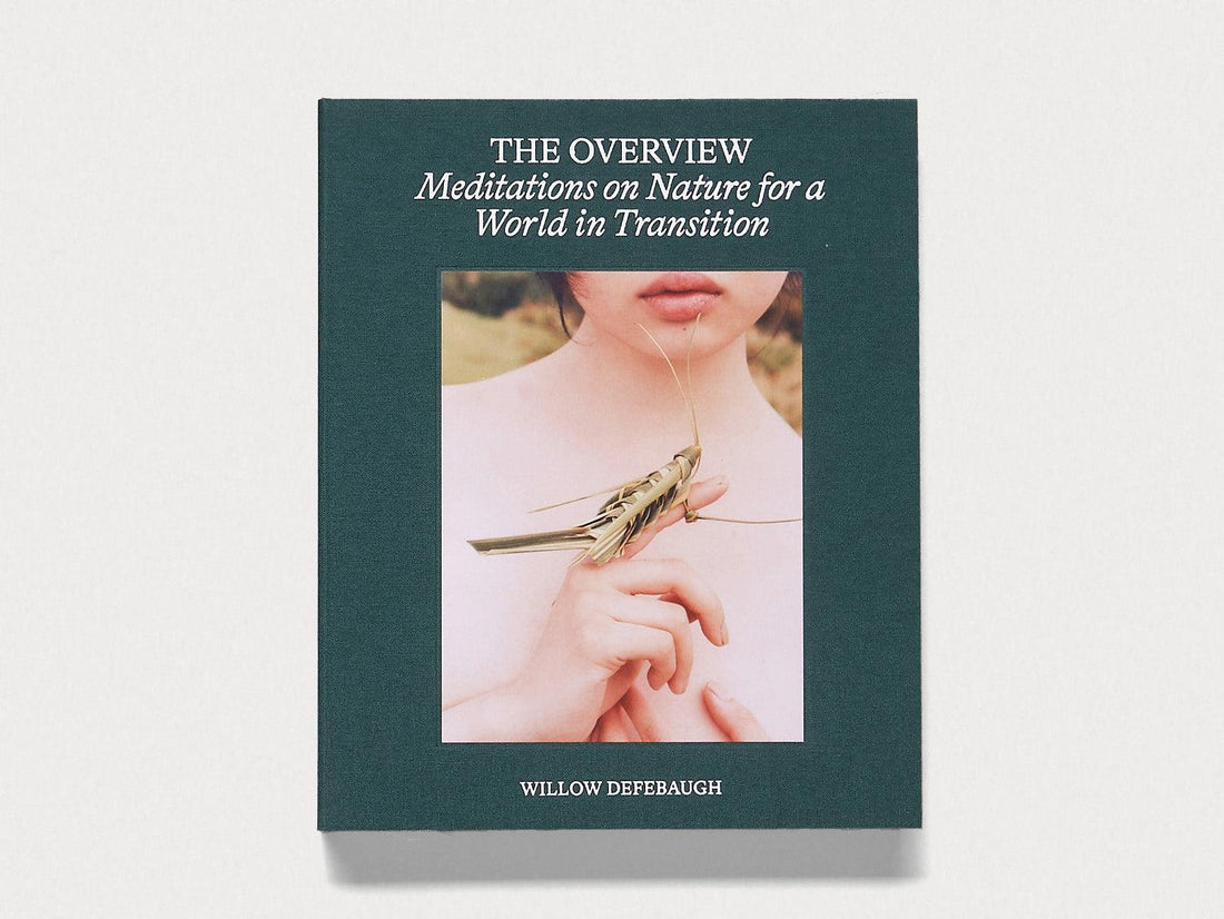 The Overview - Antenne Books