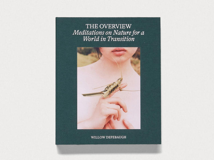 The Overview - Antenne Books
