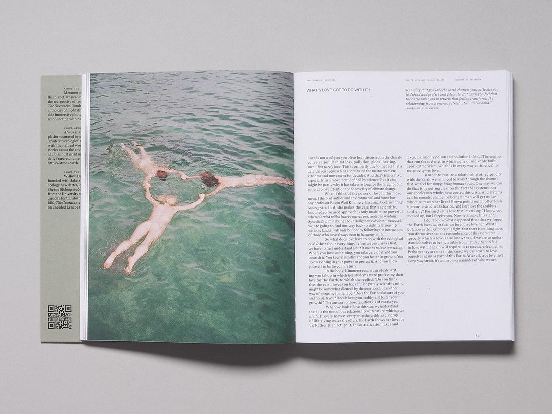 The Overview - Antenne Books