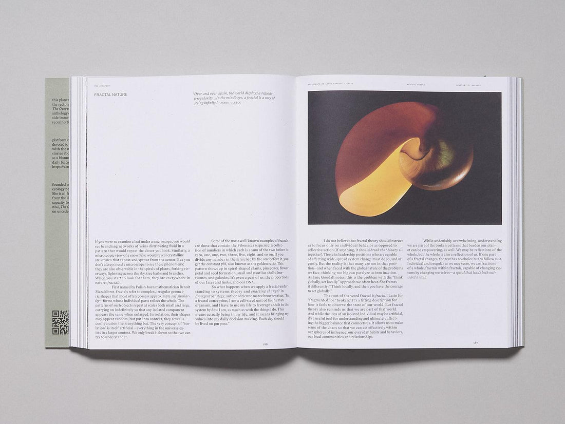 The Overview - Antenne Books