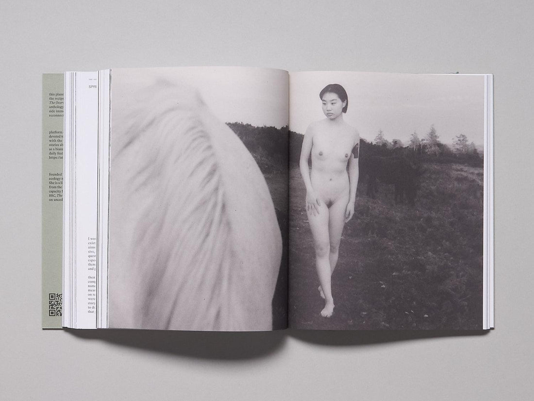 The Overview - Antenne Books