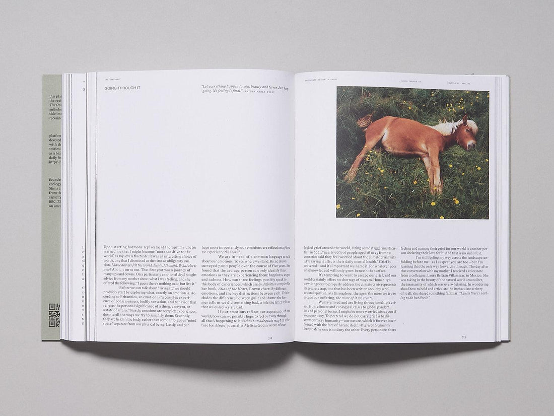 The Overview - Antenne Books