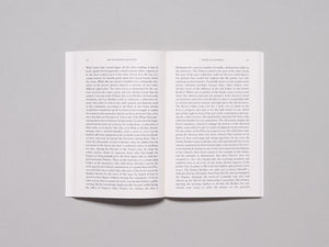 The Suspended Vocation - Antenne Books