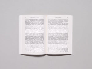 The Suspended Vocation - Antenne Books