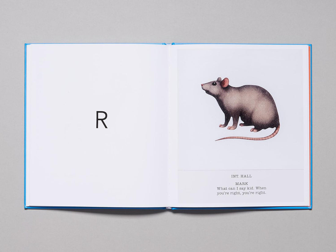 Two Kids, One Grown-up - Antenne Books