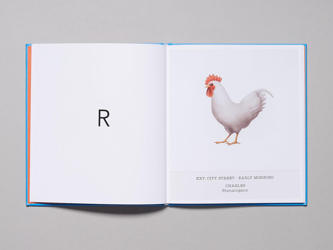 Two Kids, One Grown-up - Antenne Books