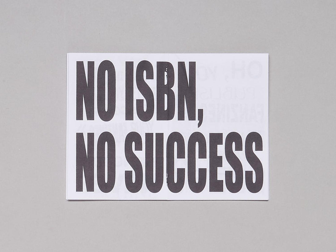 UNCUT GEMS #9 - Antenne Books