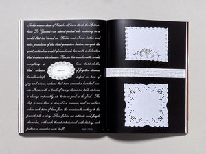 Service Issue 1 A/W 2023–24 - Antenne Books