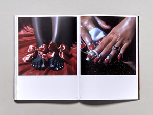 Service Issue 1 A/W 2023–24 - Antenne Books