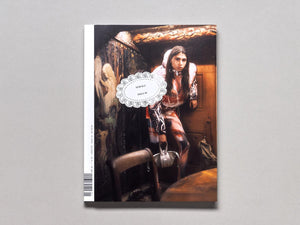 Service Issue 1 A/W 2023–24 - Antenne Books