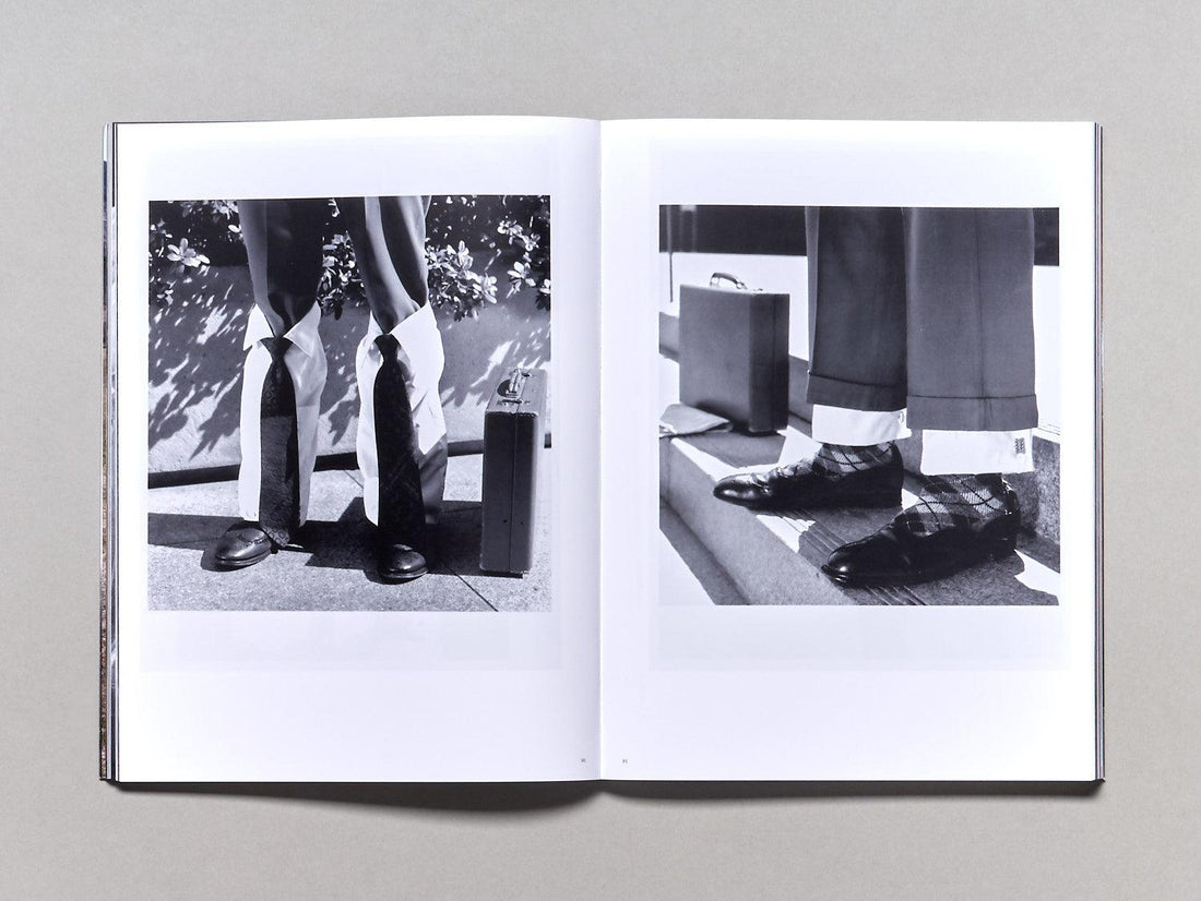 Service Issue 1 A/W 2023–24 - Antenne Books