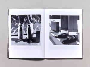 Service Issue 1 A/W 2023–24 - Antenne Books