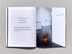 Service Issue 1 A/W 2023–24 - Antenne Books