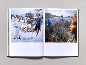 Service Issue 1 A/W 2023–24 - Antenne Books