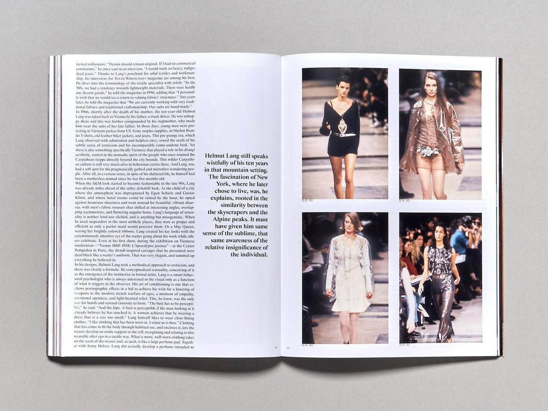 Service Issue 1 A/W 2023–24 - Antenne Books