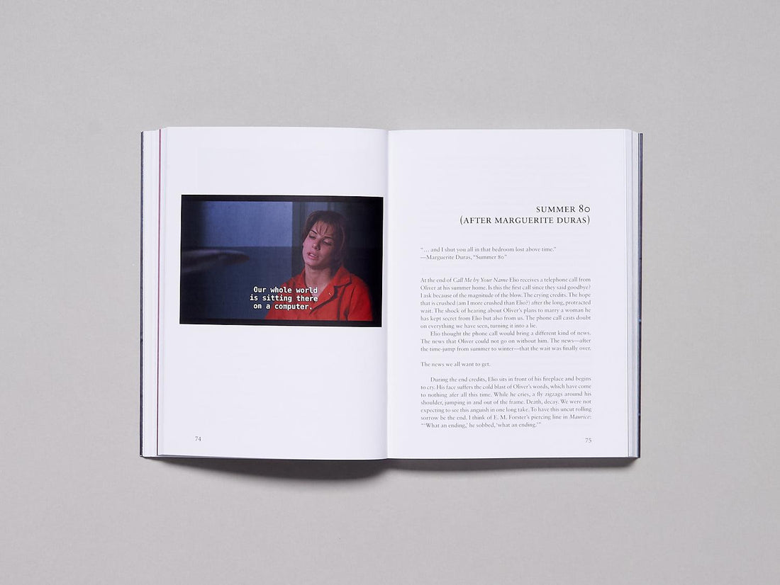 Time Tells - Antenne Books