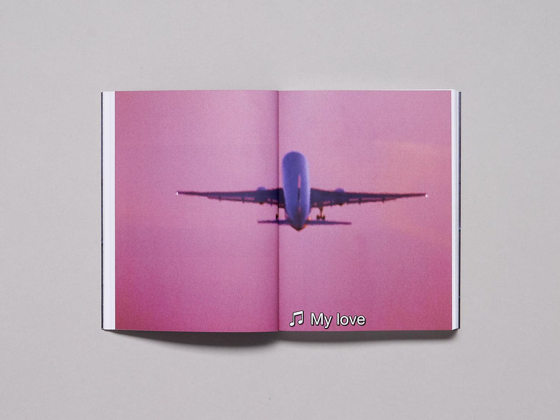 Time Tells - Antenne Books