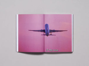 Time Tells - Antenne Books