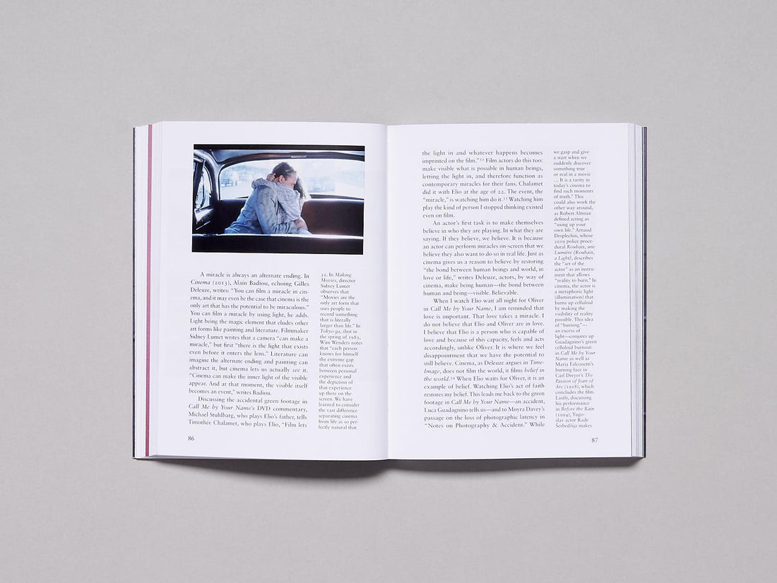 Time Tells - Antenne Books