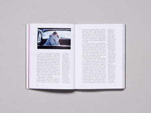 Time Tells - Antenne Books