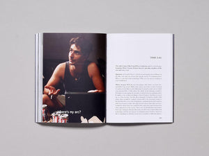 Time Tells - Antenne Books