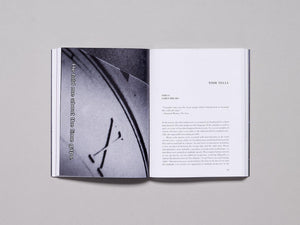 Time Tells - Antenne Books