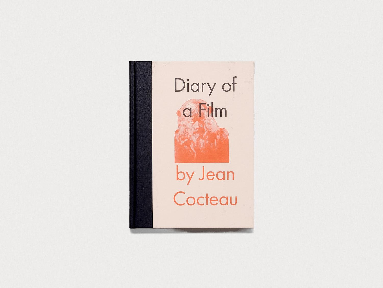 Diary of a Film – Antenne Books
