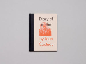 Diary of a Film - Antenne Books