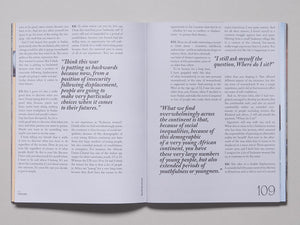 BOY BROTHER FRIEND Issue 7: Dream - Antenne Books