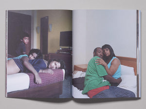 BOY BROTHER FRIEND Issue 7: Dream - Antenne Books